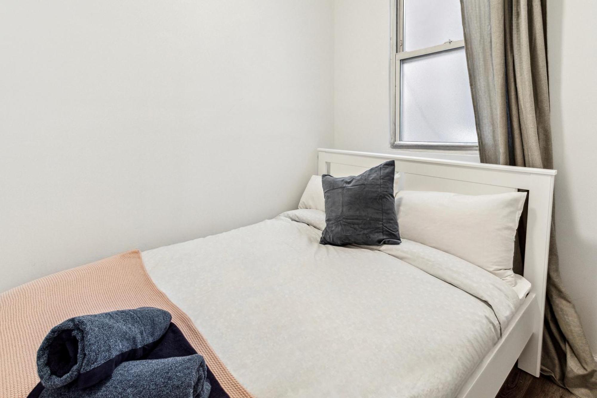 Appartamento Oasis Of Serenity In Perfect Location Of Hell Kitchen