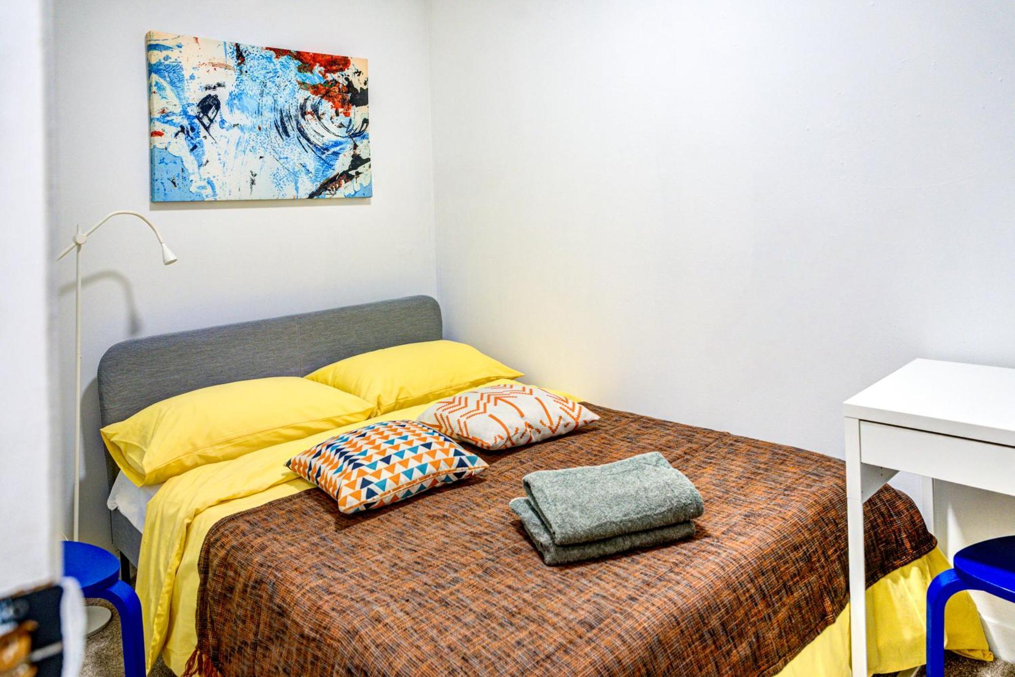 Appartamento Oasis Of Serenity In Perfect Location Of Hell Kitchen *